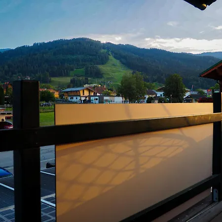 Apartamento Ottl 2 St. Lorenzen ob Murau