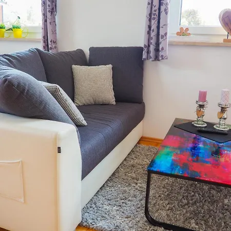 Lejlighed Ottl 2 Sankt Lorenzen ob Murau