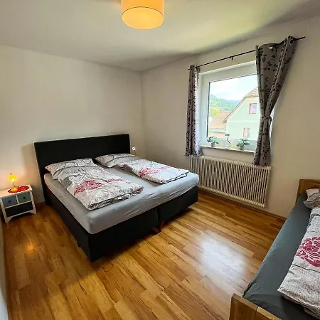 Apartamento Ottl 2 *