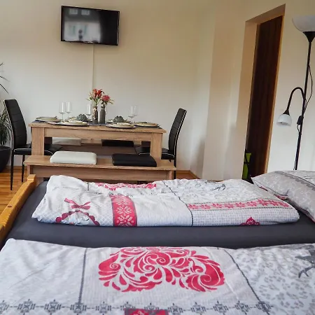 Ottl 2 Apartment *