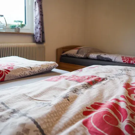 Ottl 2 Apartment Sankt Lorenzen ob Murau