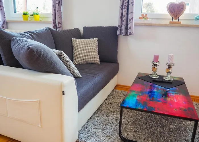 شقة Ottl 2 سانكت جورجين أوب موراو