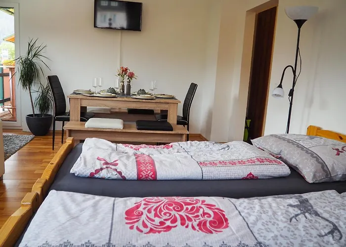 Ottl 2 Apartamento *