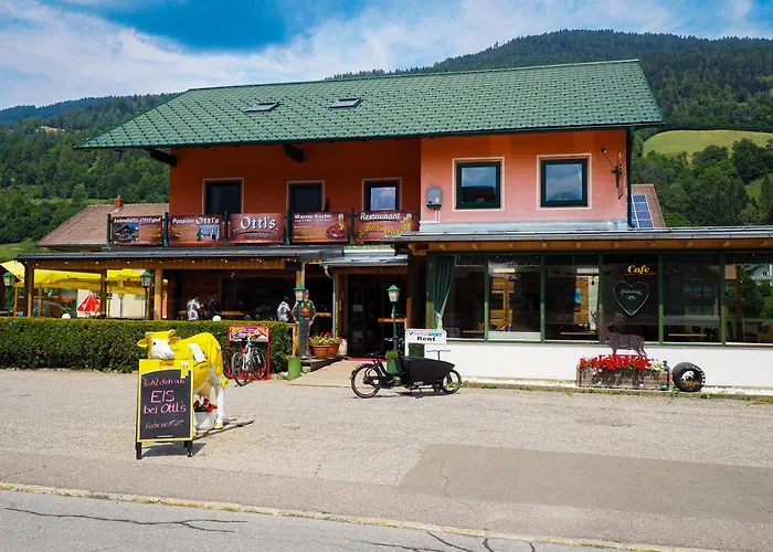 Ottl 2 St. Lorenzen ob Murau