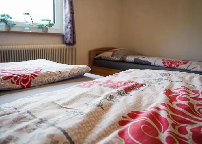 Ottl 2 شقة سانكت جورجين أوب موراو